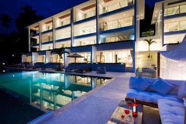 アパートホテル Code