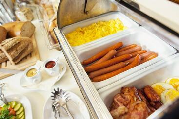 هتل Abacie & Wellness