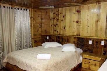 فندق Altos Da Serra