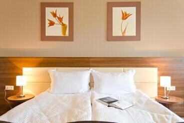 فندق Belchin Garden Spa&wellness