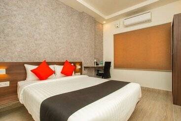 בית מלון כפרי Dbrooks