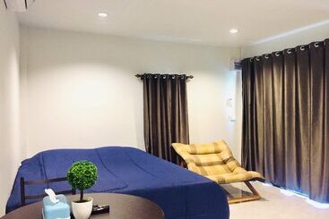 ホテル Ingkhao Resort Chanthaburi