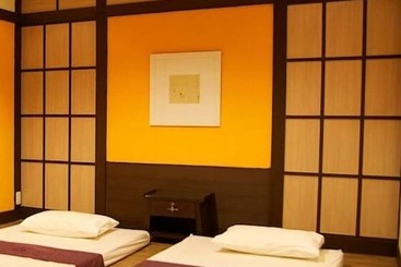 فندق Jolly Suites Petkasem