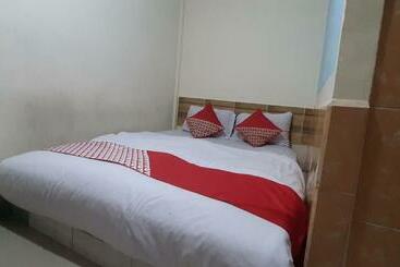 בית מלון כפרי Lendosis