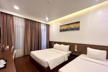 Marina Hotel Phú Yên