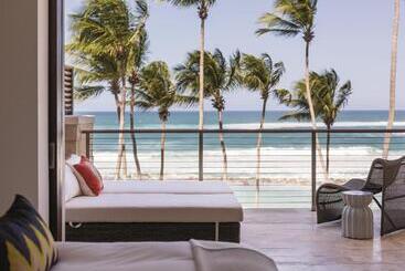 酒店 Residences At Dorado Beach, A Ritzcarlton Reserve