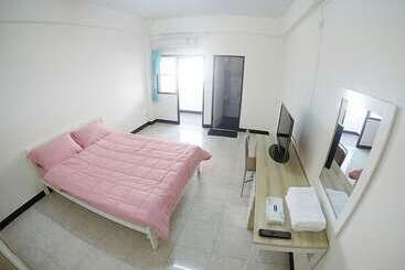 호텔 Sv Apartment Bangyai