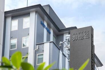 هتل Four Points Flex By Sheraton Kyoto Oike