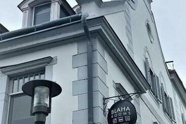 پانسیون Blahas