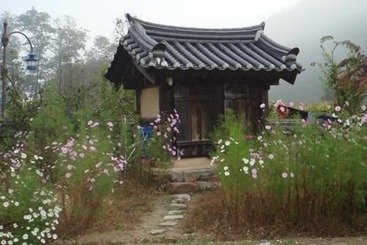 Пансион Chojeondaek