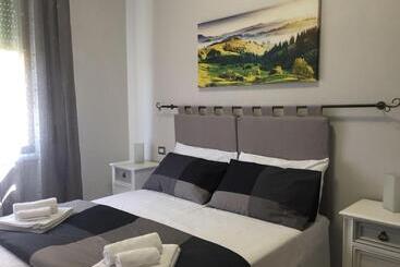 بنسيون Cris&giuli House