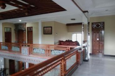 پانسیون Dewas Bali