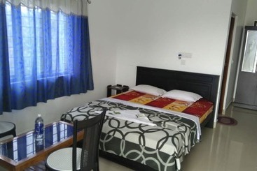 ペンション Green Valley Tea House Vagamon