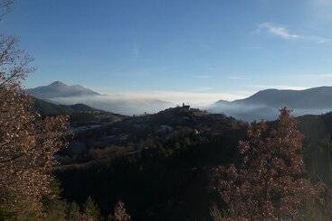 膳宿费 Le Carré Du Mercantour