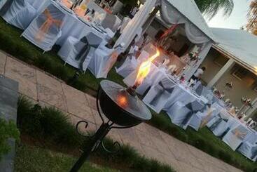 ペンション Ou Skool Guesthouse