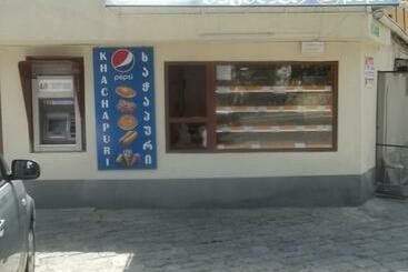 پانسیون Visitor