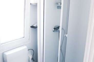 אתר נופש Paradise Village Poljana