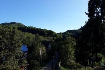 渡假胜地 Shaian Edelweis