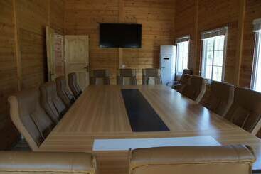 منتجع Southeastern Flying Tiger Manor