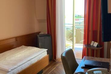 The Kral   Business Hotel & Serviced Apartments