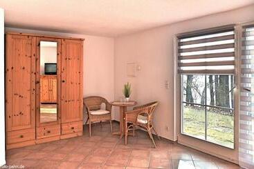 Waldsee Hotel Am Wirchensee