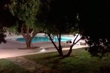 بيت ريفى Agriturismo Aurea