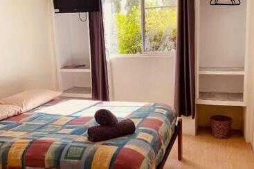 هاستل Accommodation @ Isa