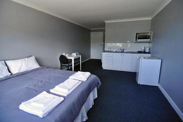 مبيت وإفطار Bribie Island Square