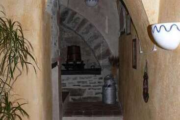 Bed and Breakfast Cadurussu