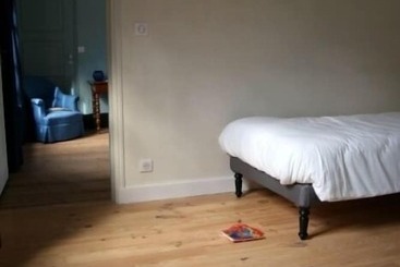 ベッドアンドブレックファースト Chez Jules Et Léonie