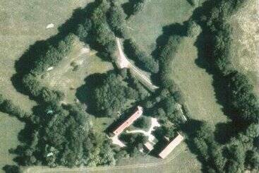 민박 Domaine De La Touche