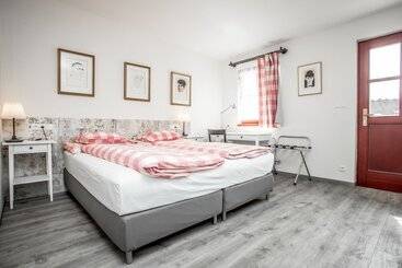 Bed and Breakfast Dvur Hoffmeister