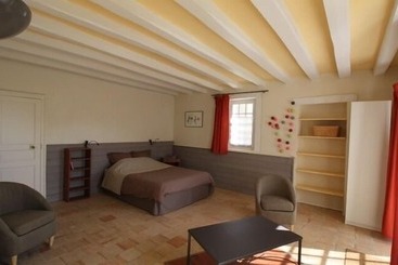 Bed and Breakfast La Poncé Secrète