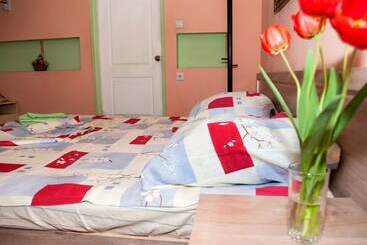 住宿加早餐 Ribachka