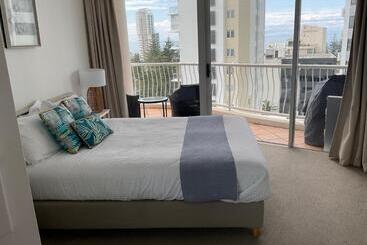 Broadbeach Holiday Apartments