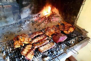 酒店 Agriturismo Mulino Bianco