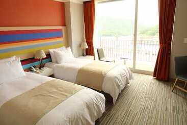 Inje Speedium Hotel & Resort