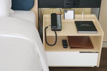 Jasper Young Hotel Banqiao