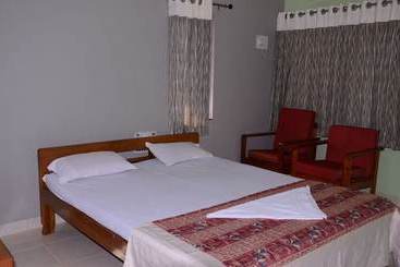 Отель Kawari Resorts Gokarna
