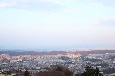 فندق Monzen Okagero