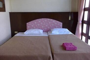 هتل Mountainpark Switzerland Resort