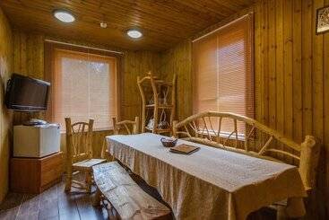 Отель Staraya Sloboda