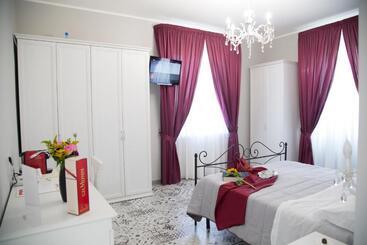 Il Teatro B&b