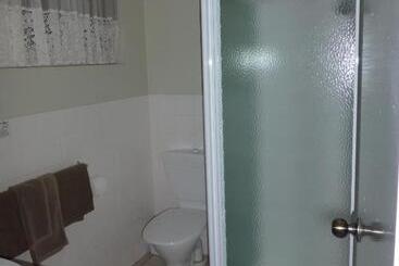 모텔 Inverloch Central Motor Inn