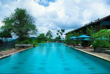 Nature Lovers Resort