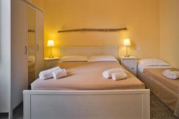 ペンション 2 Passi Dal Mare