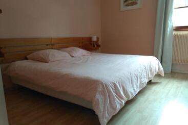 膳宿费 Le Grand Joly