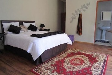 펜션 Buckleys Guest Accommodation