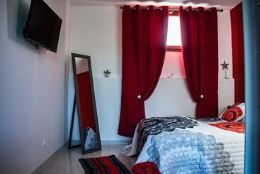 ペンション Chambre D Hôtes Lempery