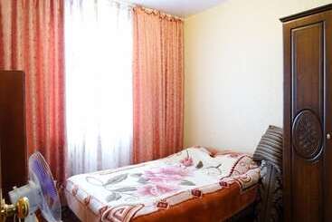 פנסיון Guest House Lastochka